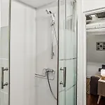 Place De La Concorde - Palais Royal Appartement