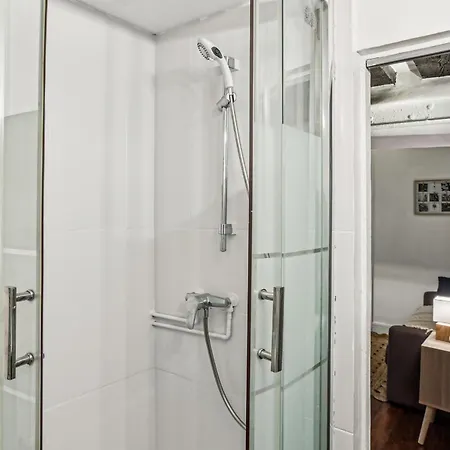 Place De La Concorde - Palais Royal Apartment